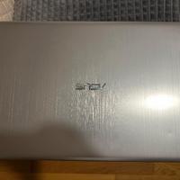 Asus vivobook pro 17