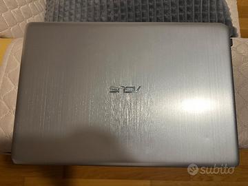 Asus vivobook pro 17