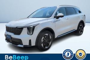 Kia Sorento 1.6 TGDI HEV EVOLUTION 4WD 215CV AT6