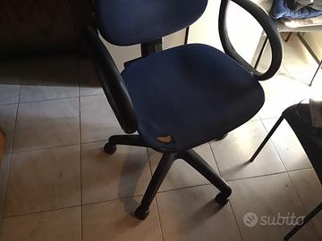 Sedia per ufficio