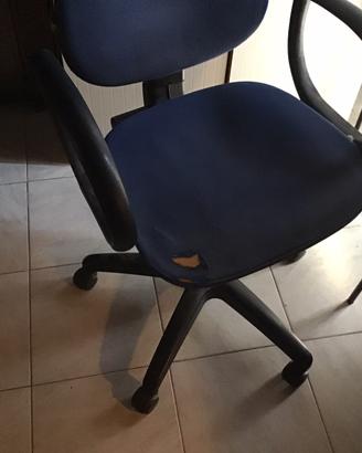 Sedia per ufficio