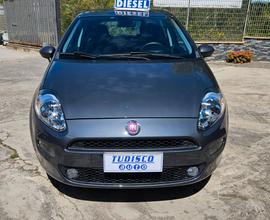 Fiat Punto 1.3 MJT II 75 CV 5 Porte 2014