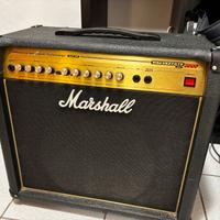 Amplificatore Marshall Valvestate per chitarra