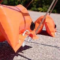 Zavorre per piscine o campi da calcio