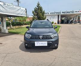 Dacia Duster 1.6 SCe GPL 4x2 Comfort "KM CERTIFIC