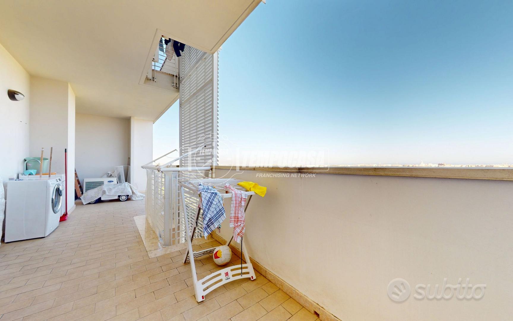 Apartment in Bari, Picone - Vista 2