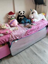 Barriera letto