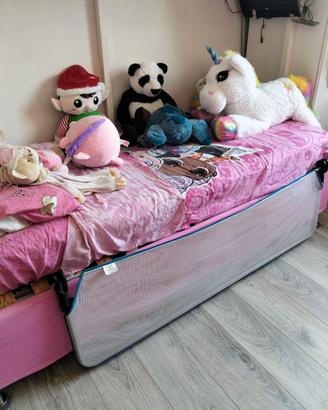 Barriera letto