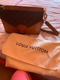 Autentica Louis Vitton