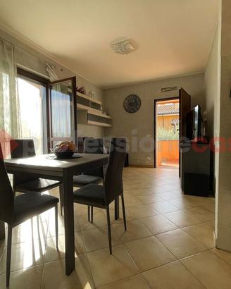 Appartamento Monte Compatri [359VRG]