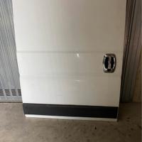 portellone laterale Fiat, Citroen, Peugeot 