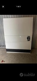 portellone laterale Fiat, Citroen, Peugeot 