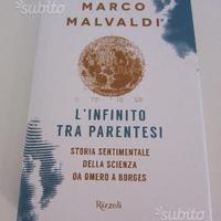 Marco Malvaldi - L'infinito tra parentesi