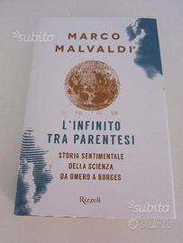 Marco Malvaldi - L'infinito tra parentesi