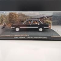 Ford Taunus TCII