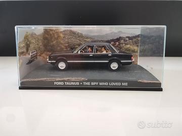 Ford Taunus TCII