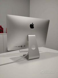 iMac21.5インチSSD 1TB iMac 21,5” potenziato – SSD 1TB + 16GB RAM - Informatica In