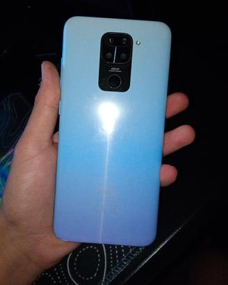 redmi note 9