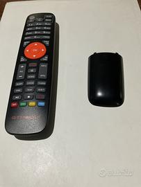 Telecomando GTMEDIA