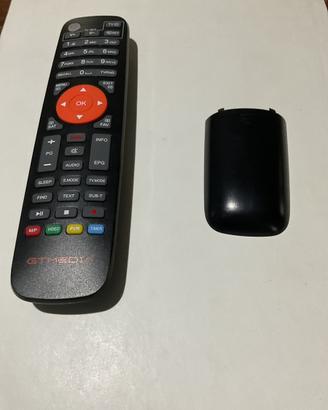 Telecomando GTMEDIA
