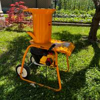 Biotrituratore
