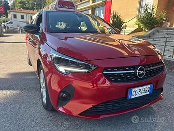 Opel Corsa 1.2 Elegance s&s 75cv