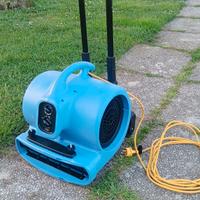 Soffiatore Elettrico 220v  FIMAP FB45