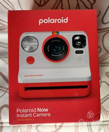 Polaroid Now