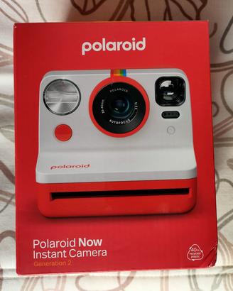 Polaroid Now