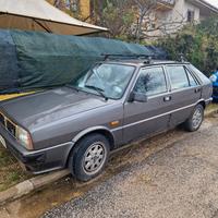 lancia delta