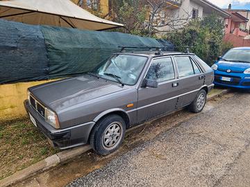 lancia delta