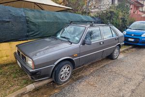 lancia delta
