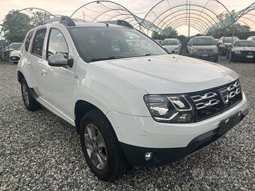Dacia Duster 1.6 110CV 4x2 GPL Lauréate
