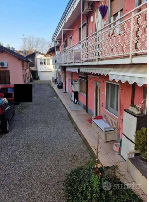 Appartamento – Parabiago, Milano - Vista 5