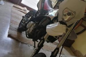 YamahaWr 125x 2009