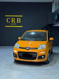Fiat Panda 1.3 MJT 95 CV EURO6 MOTORE GARANTITO