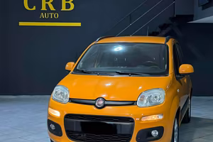 Fiat Panda 1.3 MJT 95 CV EURO6 MOTORE GARANTITO