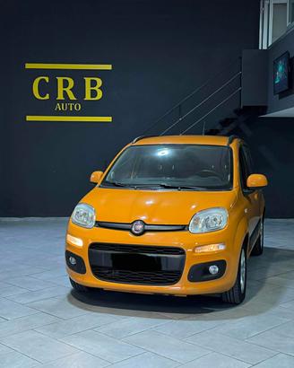Fiat Panda 1.3 MJT 95 CV EURO6 MOTORE GARANTITO