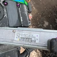 Centralina ECU honda civic EK4 P2T