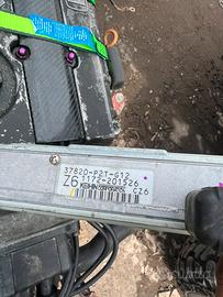 Centralina ECU honda civic EK4 P2T
