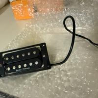 Duncan designed HB103N