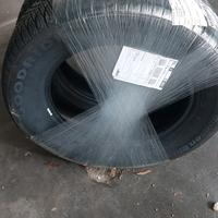 gomme 4 stagioni nuove