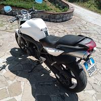2006 YAMAHA FZ6