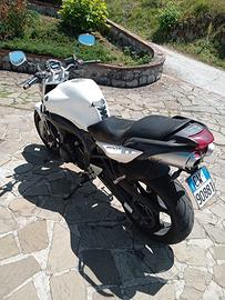 2006 YAMAHA FZ6