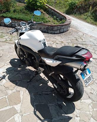 2006 YAMAHA FZ6