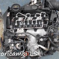 Motore AUDI Q5 2.0 CV. 170 CAH