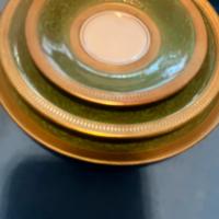 Servizio piatri in porcellana Tirschenreuth