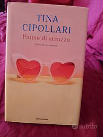 libro di Tina Cipollari uomini e donne
