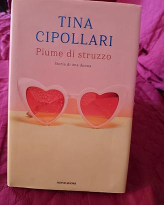 libro di Tina Cipollari uomini e donne