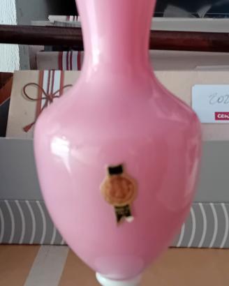 VASO VETRO VINTAGE